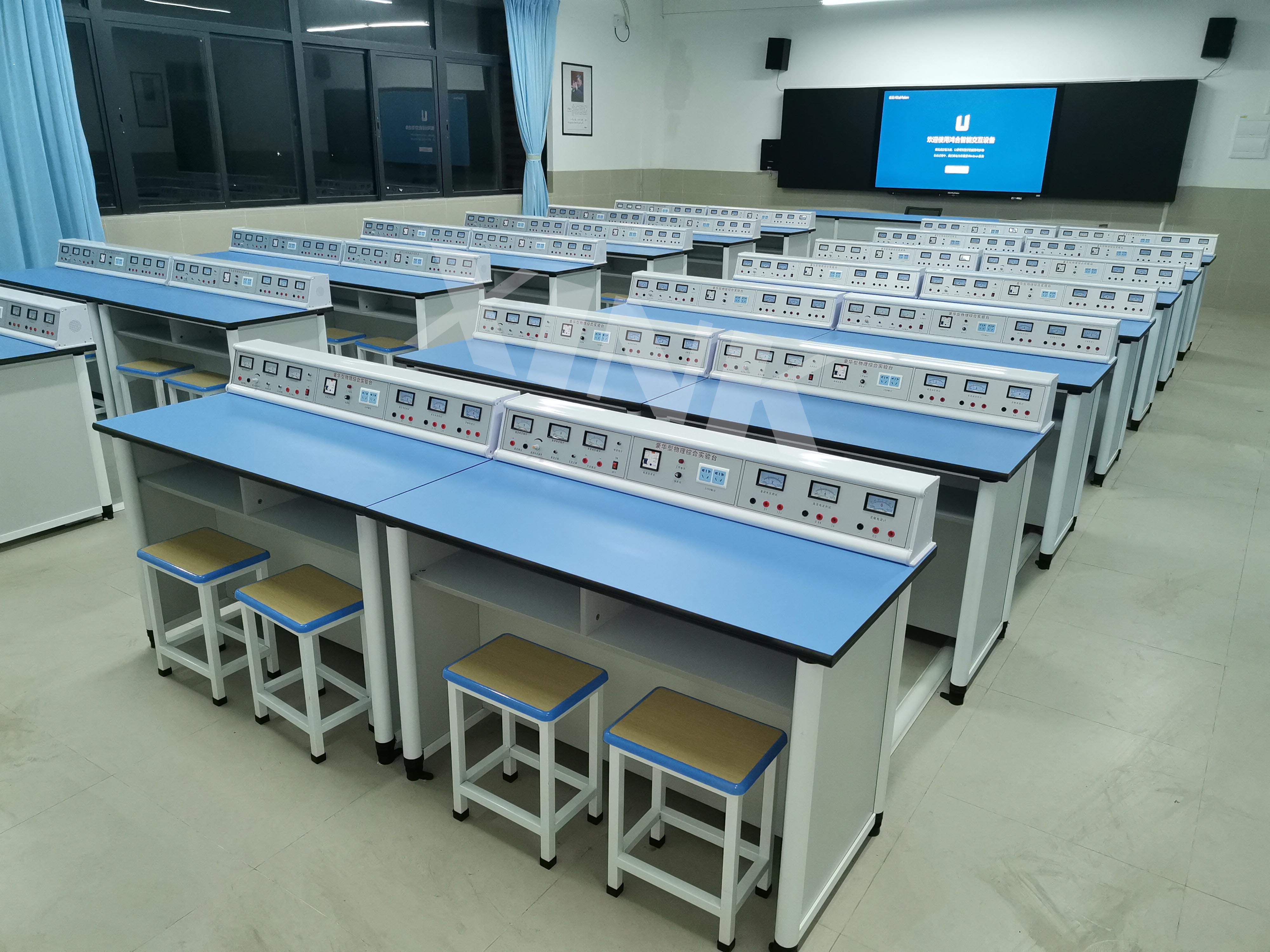 電學<a href='http://m.taiwanquinoa.com/' target='1' style='font-size:14px; font-weight:bold; color:#0080ff;'>物理實驗室</a>